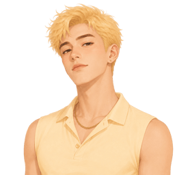 Maverick – the ESTP archetype