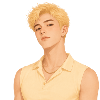 Maverick – the ESTP archetype